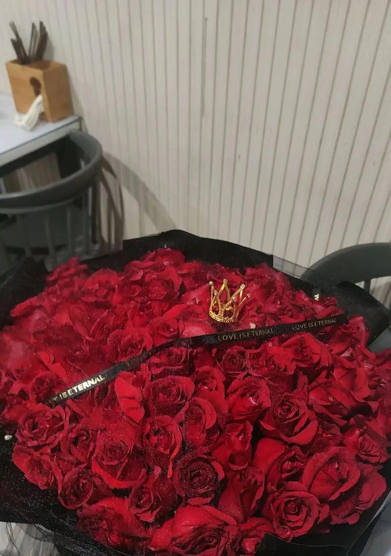 239朵玫瑰花代表什么意思？玫瑰花数量与意义的关系是什么？