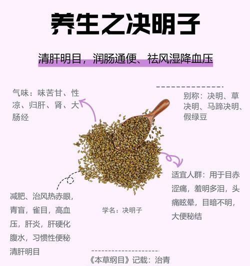 决明子是一年生还是多年生植物？如何种植？