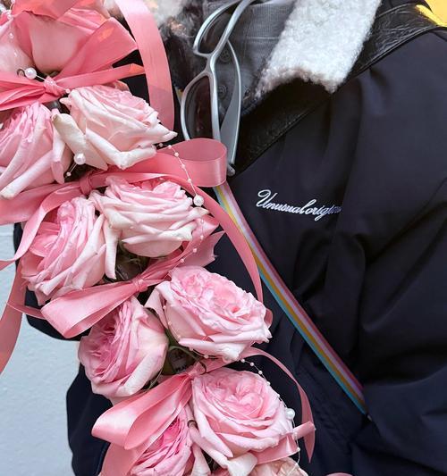 玫瑰花拼盘的寓意是什么？