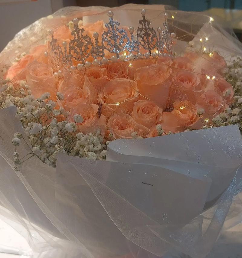 今日小惊喜的花语是什么？小惊喜花语代表什么？