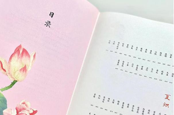 对花里说的花语有何含义？