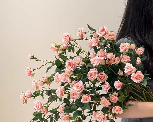 假玫瑰花对女生意味着什么？