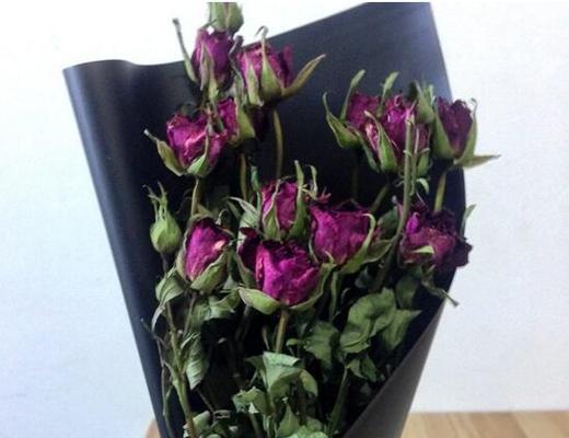 枯萎的花代表什么？它们的花语有何特别之处？