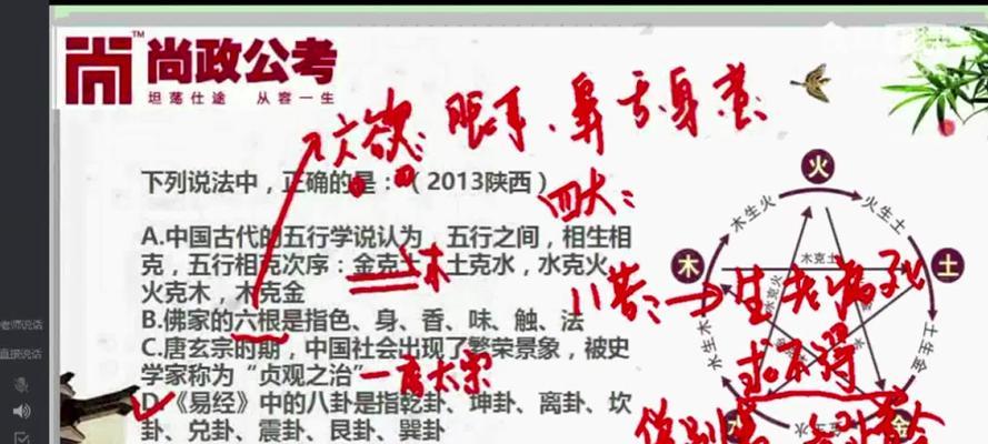 花语中的五行属性有哪些讲究？