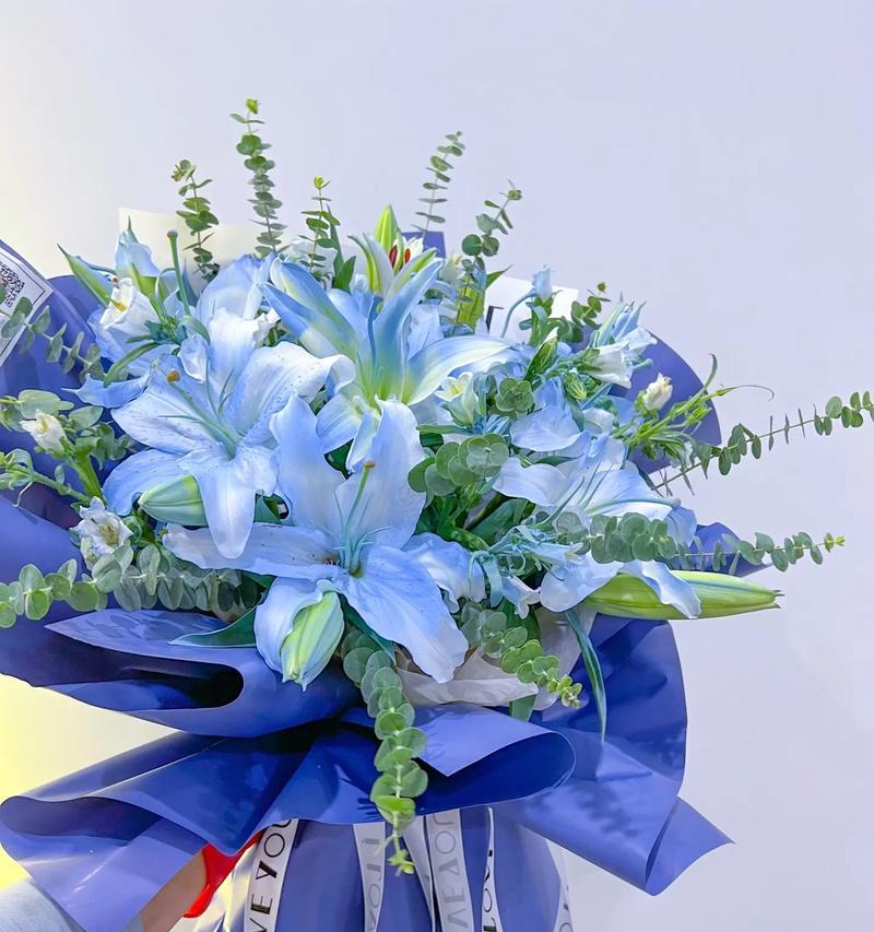 “一切的开始”花语有何深层含义？