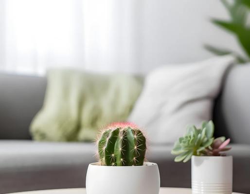 仙人球植物垂吊养护方法是什么？