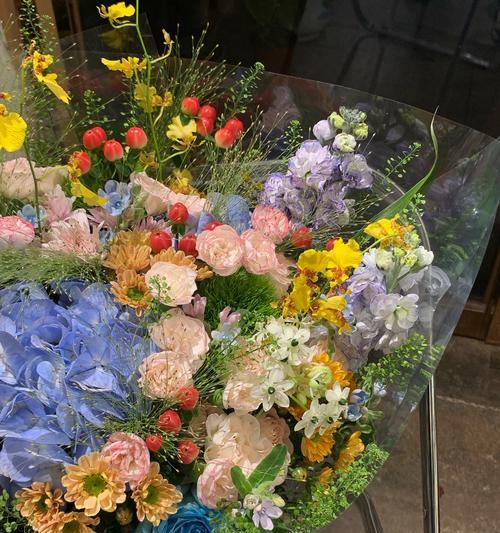 不凋谢的花在生日时代表什么意义？它的花语是什么？