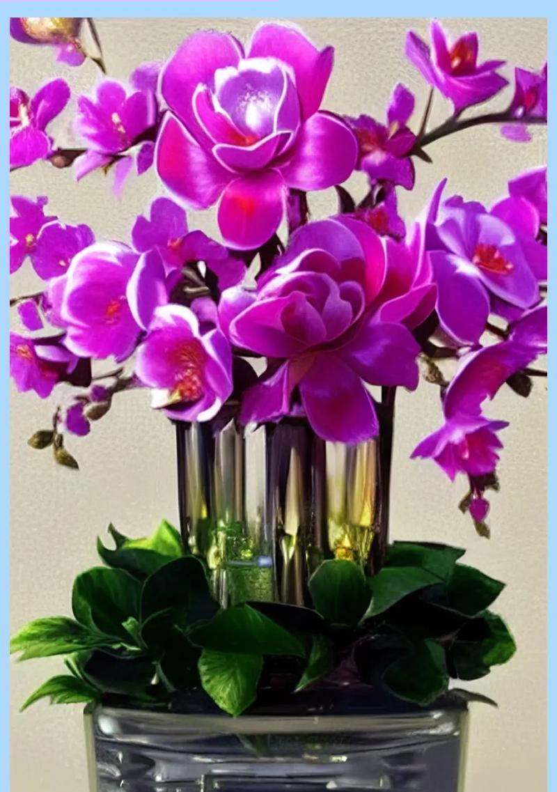 八角树的花语含义是什么？这种花语有何特别之处？
