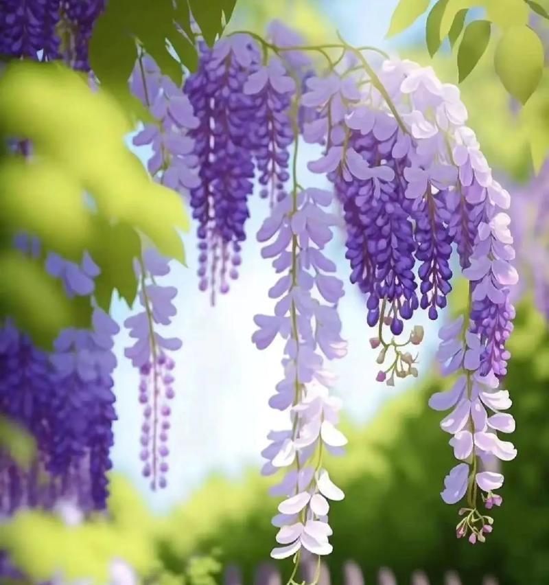 哪种花朵代表思念的爱？它的花语是什么？