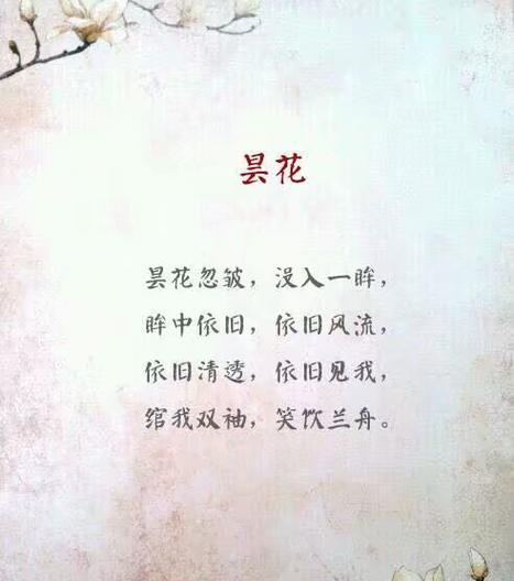 花语的文字形式如何体现？是什么意思？