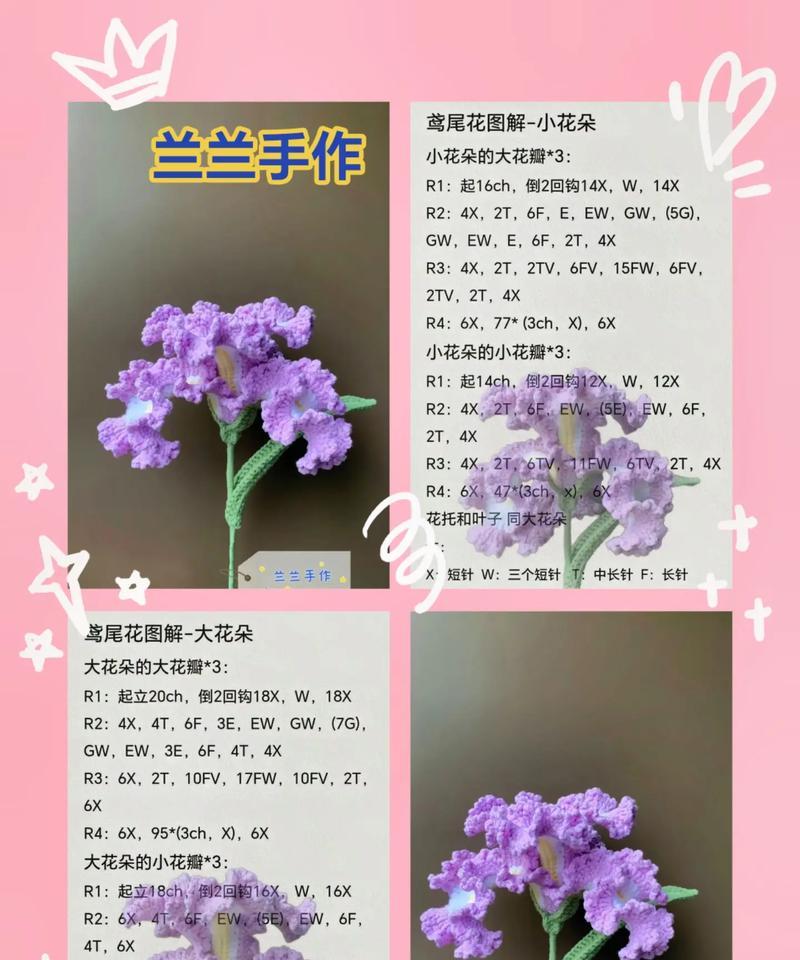 好几束花的花语代表了什么？