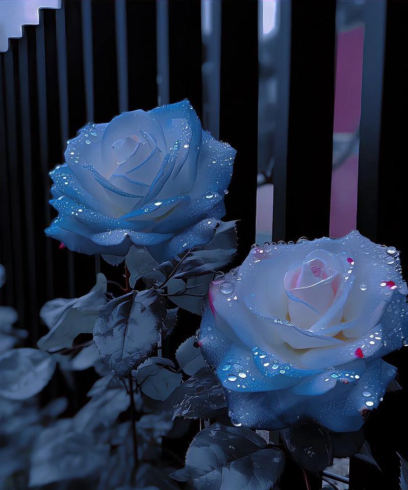 自由自爱花的花语有何深意？