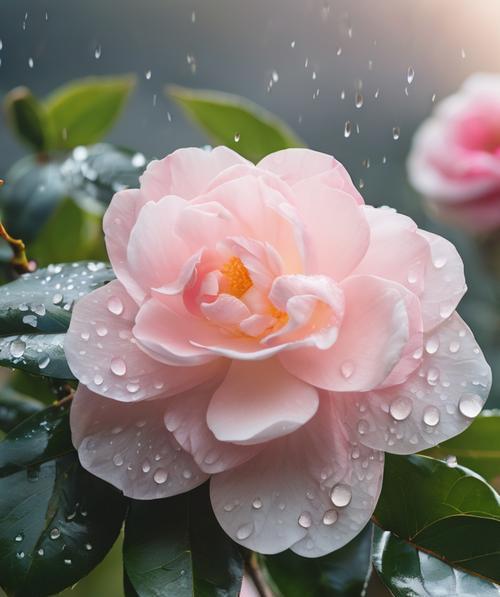 静什么花代表什么？这种花的花语有何深意？