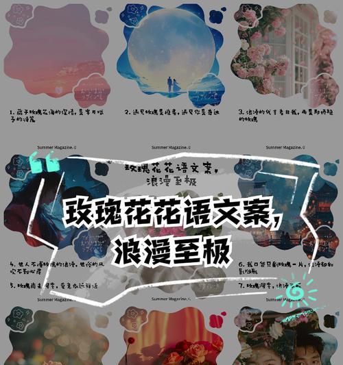 看不懂的花语是什么花？寓意有何特别之处？