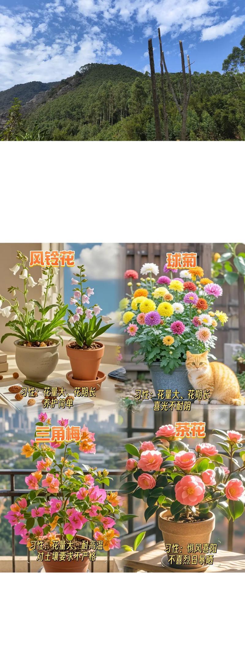室内盆栽盆景如何养护？室内盆栽盆景的常见问题有哪些？