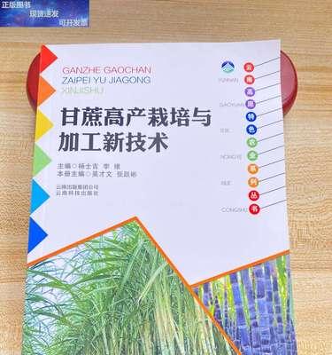 高产甘蔗种植的关键注意事项有哪些？