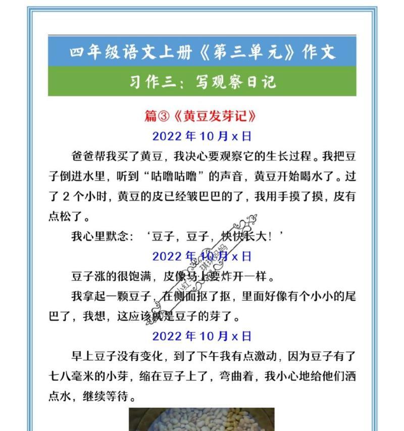 黄豆催芽处理有哪些好处和风险？