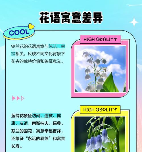 铃兰如何奇妙繁殖？