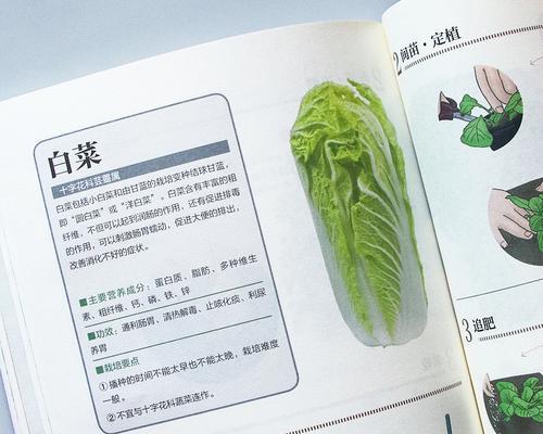 农业种植技术手册哪里有？农业种植技术手册包含哪些内容？