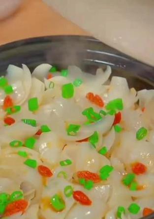 百合食养有哪些打开方式？从餐桌到养生的秘诀是什么？