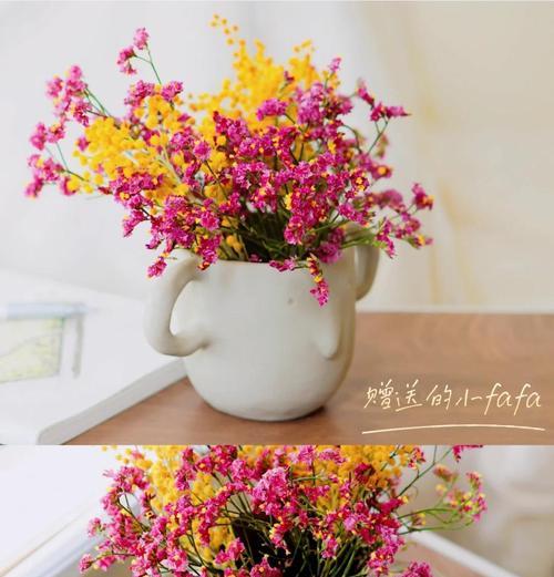 牡丹花泥插花的养护技巧是什么？