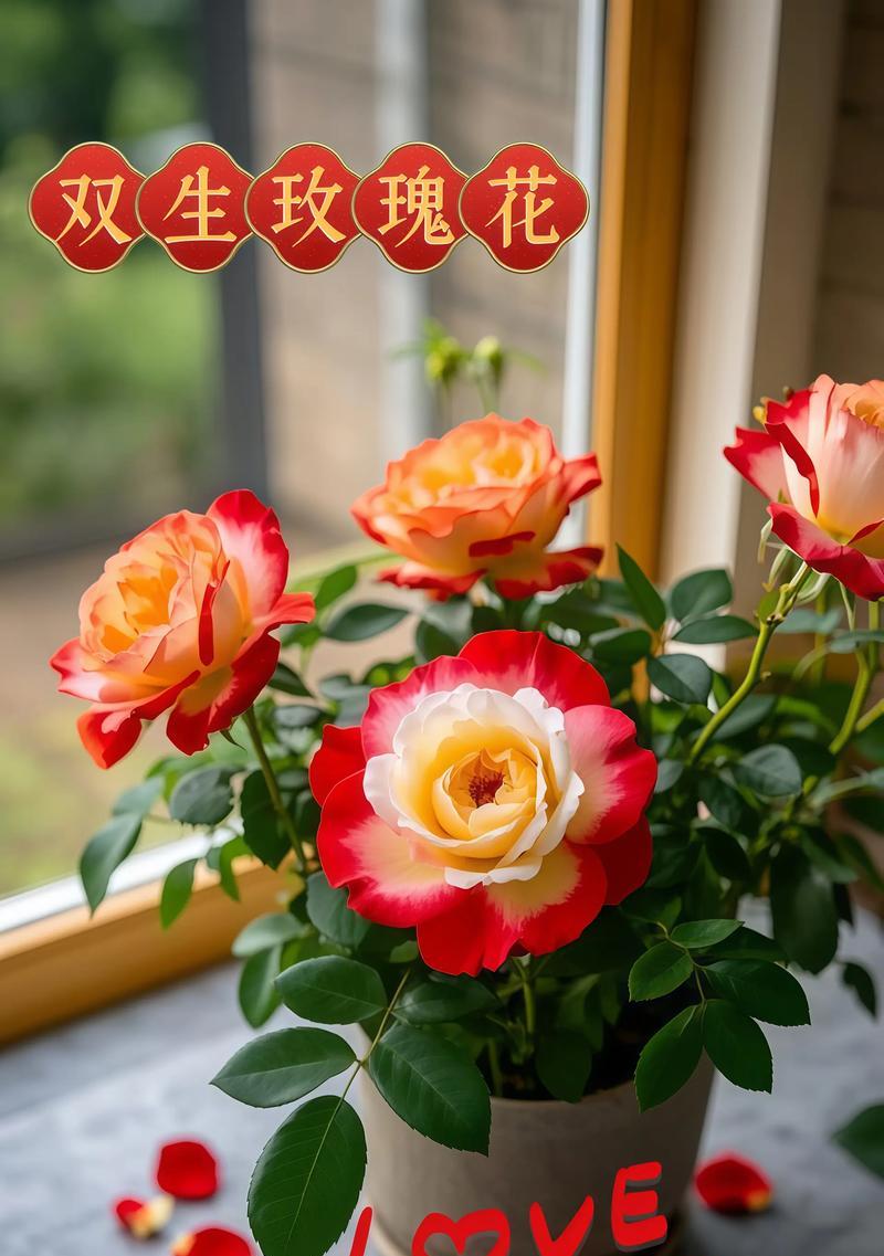 玫瑰花小树的养殖方法是什么？