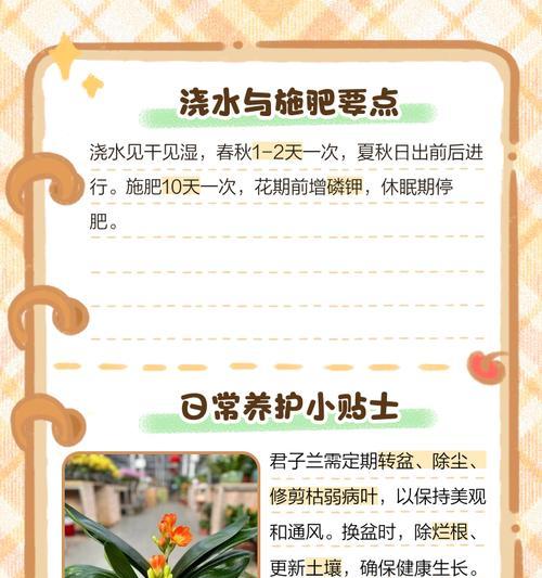 君子兰消毒土壤的方法是什么？怎样有效消毒君子兰土壤？