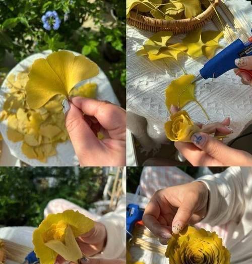 玫瑰花项链的叶子修剪方法是什么？
