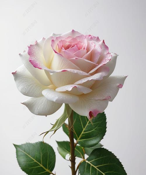 一朵玫瑰花通常有多少花瓣？花瓣数量有何含义？