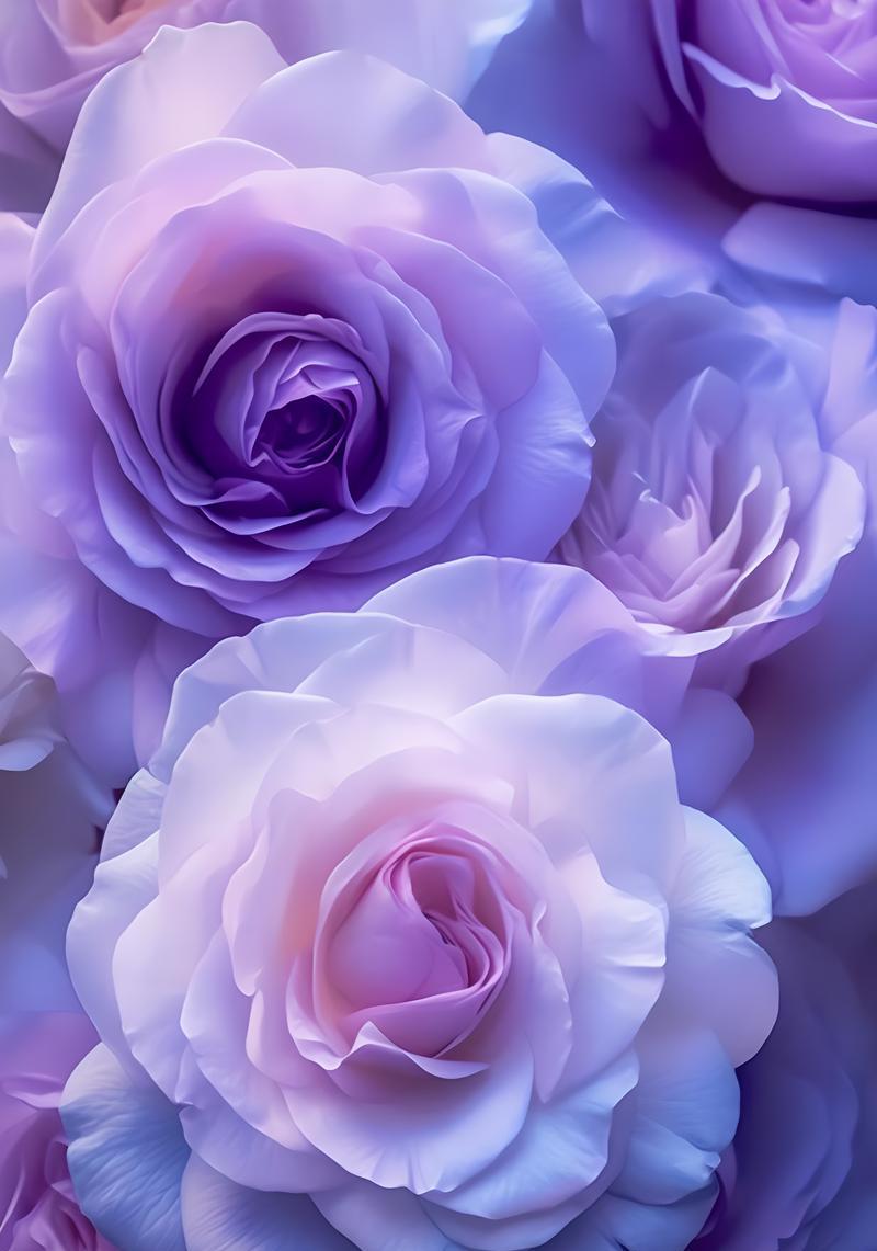 蓝色八仙花的花语和寓意是什么？它象征着什么？