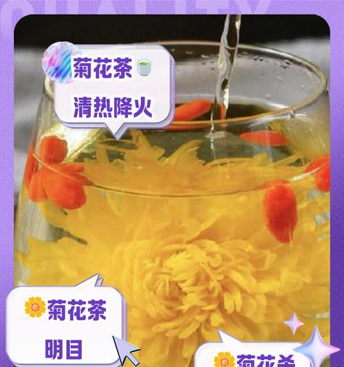 红菊花和哪种花的花语相同？它们代表了怎样的情感？