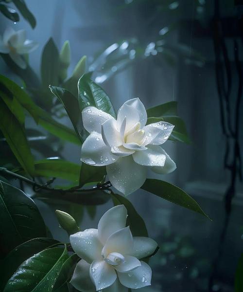栀子花的花语和象征是什么？它代表了什么？