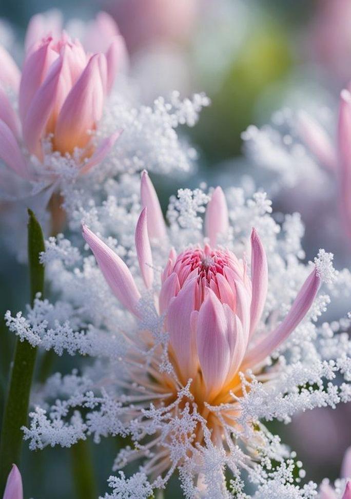 拒霜的花语有哪些？拒霜花代表了哪些情感？