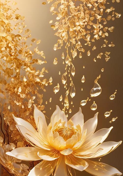龙转运花语有何寓意？如何通过龙转运花语带来好运？