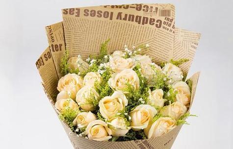 春芋花语表达了哪些情感？