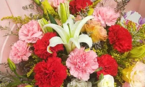 狐尾草花语是什么？它传递了哪些情感？