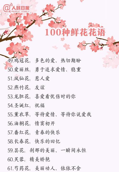 马帝莲的花语有哪些含义？送马帝莲代表什么？