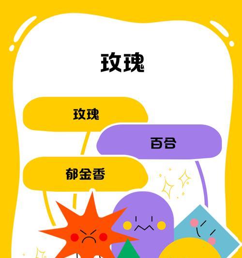 碎剪罗花语是什么？如何用碎剪罗传递情感？