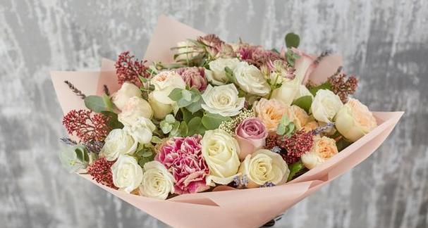 浓情花语小是什么？如何用花语传递浓情蜜意？