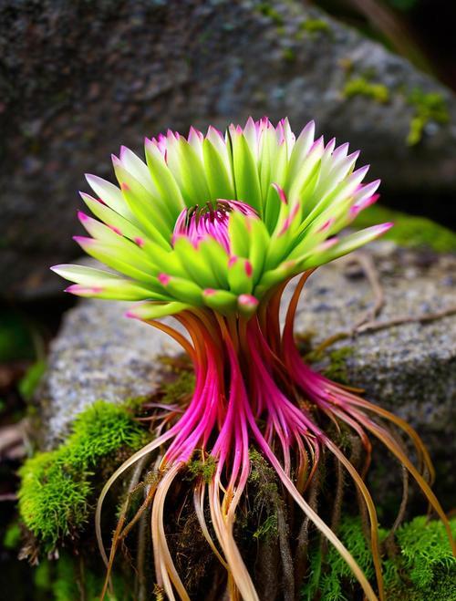 仙仙的花语是什么？仙仙花的寓意象征是什么？