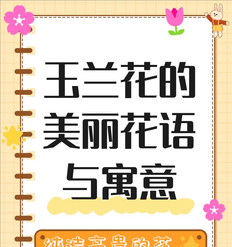 仙仙的花语是什么？仙仙花的寓意象征是什么？