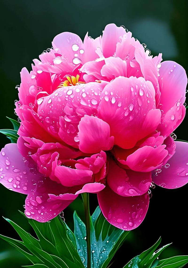 仙仙的花语是什么？仙仙花的寓意象征是什么？