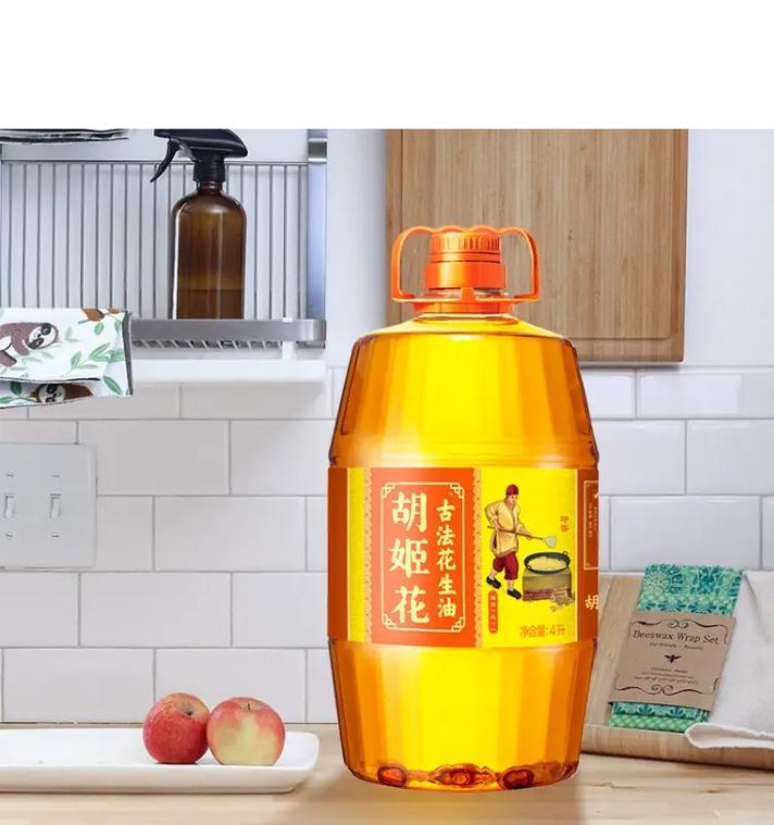 胡姬花花语是什么？胡姬花象征着什么？