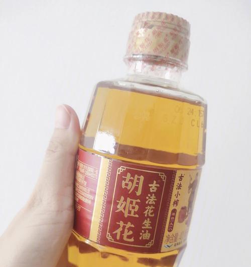 胡姬花花语是什么？胡姬花象征着什么？
