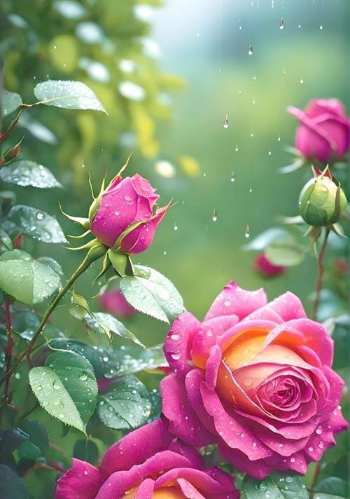 7朵花花语是什么意思？7朵花代表什么？