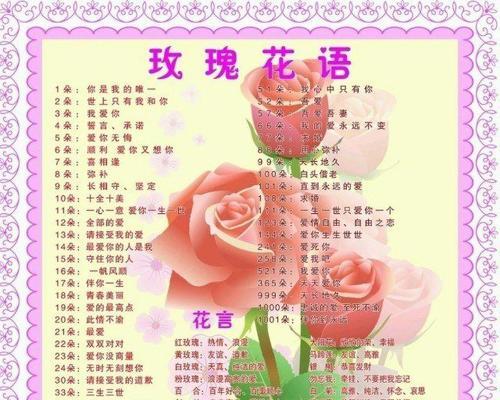 薄荷花的花语是什么？它在花语大全中传递了哪些信息？