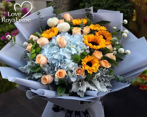 花束花语大全包括哪些内容？如何正确解读？