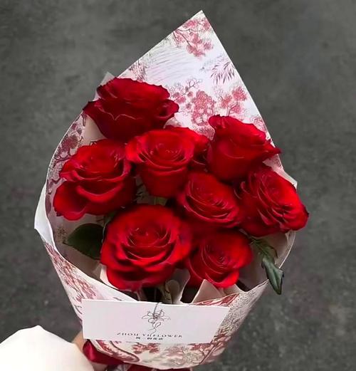 花束花语大全包括哪些内容？如何正确解读？
