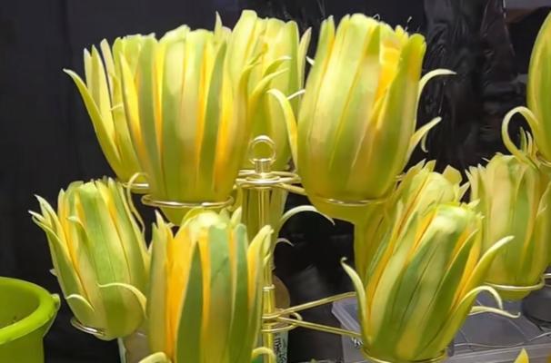 芒果花的花语代表什么含义？