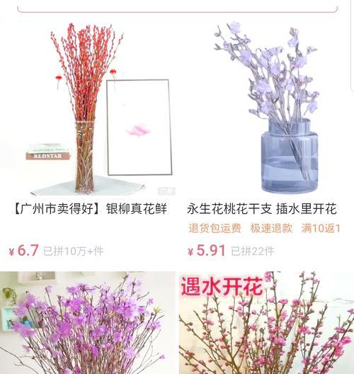 干枝杜鹃花语是什么？如何表达爱意？